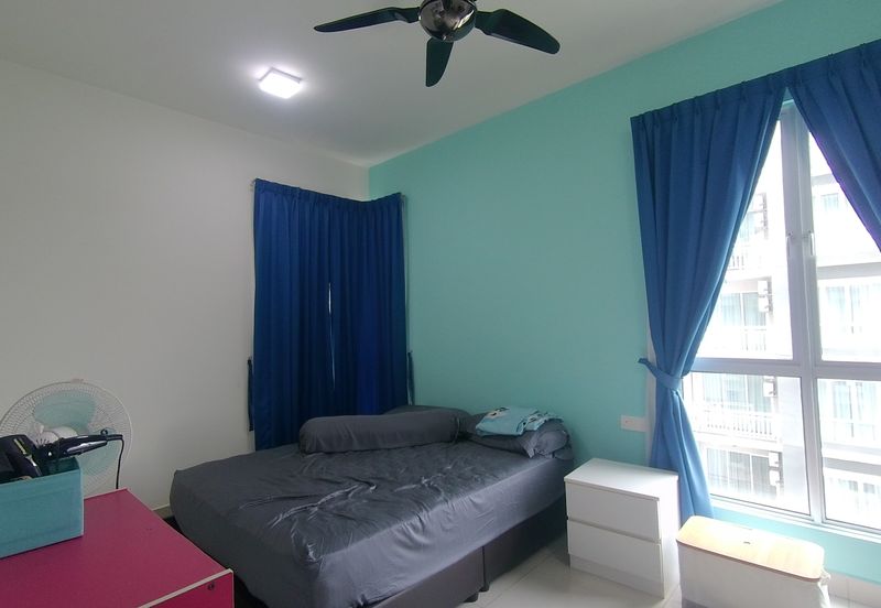 The Aliff Residences