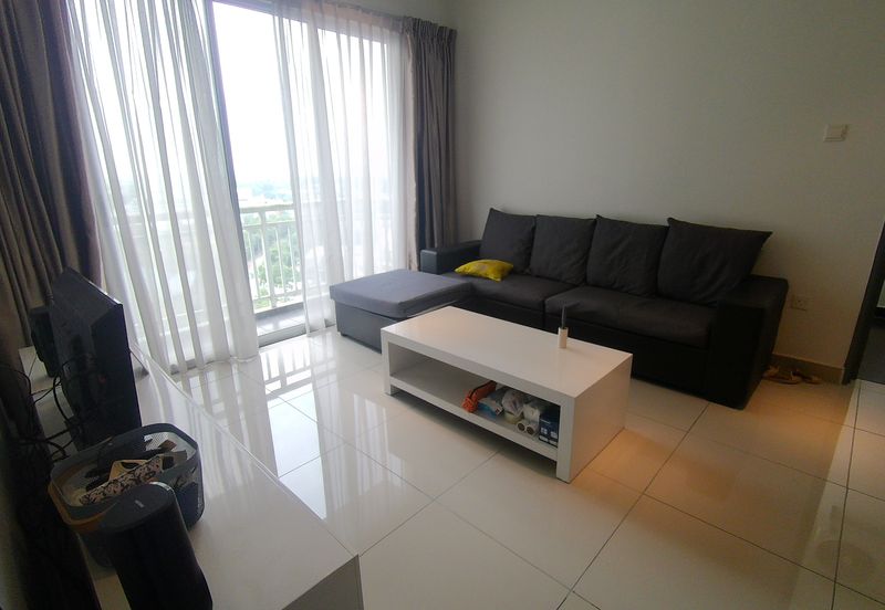 The Aliff Residences