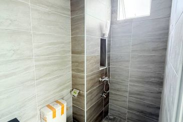 Taman Mutiara Bestari, Skudai