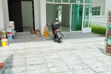 Taman Mutiara Bestari, Skudai