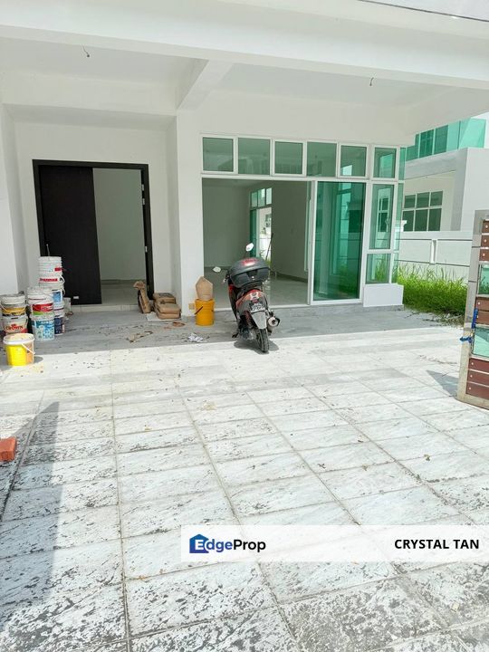 Mutiara Bestari 2 Triple Storey Cluster, Johor, Johor Bahru