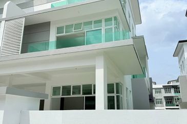 Taman Mutiara Bestari, Skudai