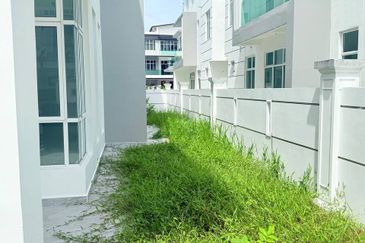 Taman Mutiara Bestari, Skudai