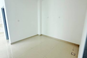 Taman Mutiara Bestari, Skudai