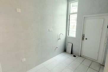 Taman Mutiara Bestari, Skudai