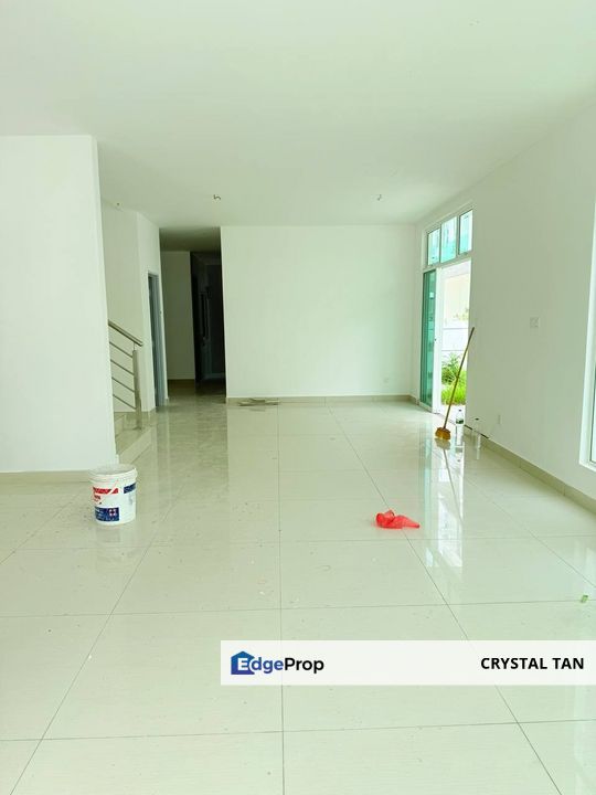 Mutiara Bestari 2 Triple Storey Cluster, Johor, Johor Bahru