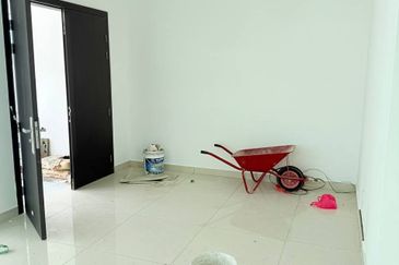 Taman Mutiara Bestari, Skudai