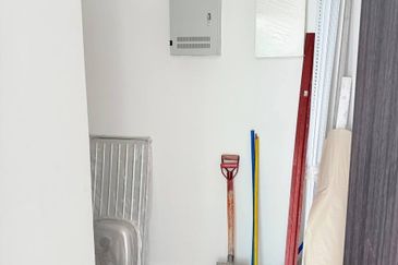 Taman Mutiara Bestari, Skudai