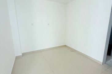 Taman Mutiara Bestari, Skudai