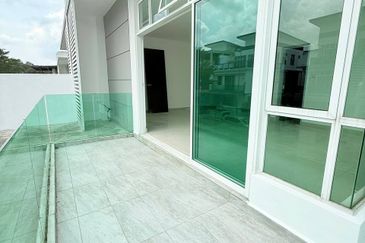 Taman Mutiara Bestari, Skudai