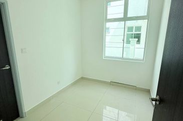 Taman Mutiara Bestari, Skudai