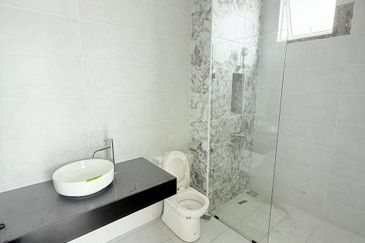 Taman Mutiara Bestari, Skudai