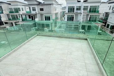 Taman Mutiara Bestari, Skudai