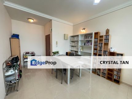 Price DROP !!! 620k>550k  Sri Samudera Seaview Residence Suites @ Johor Bahru Town, Johor, Johor Bahru