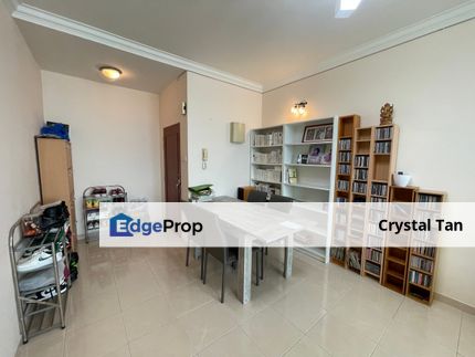 Price DROP !!! 620k>550k  Sri Samudera Seaview Residence Suites @ Johor Bahru Town, Johor, Johor Bahru
