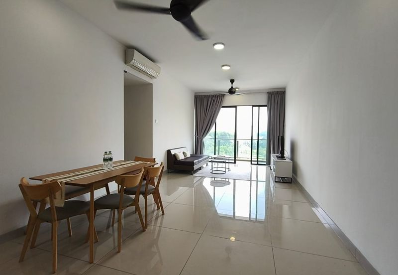 Bora Residences @ Danga Bay