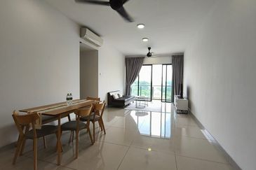 Bora Residences @ Danga Bay