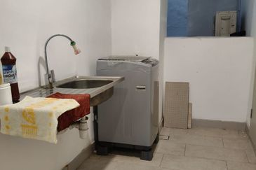 Bora Residences @ Danga Bay