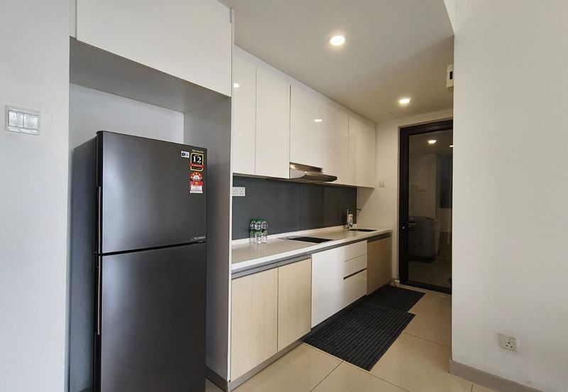 Bora Residences @ Danga Bay