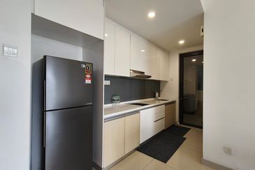 Bora Residences @ Danga Bay