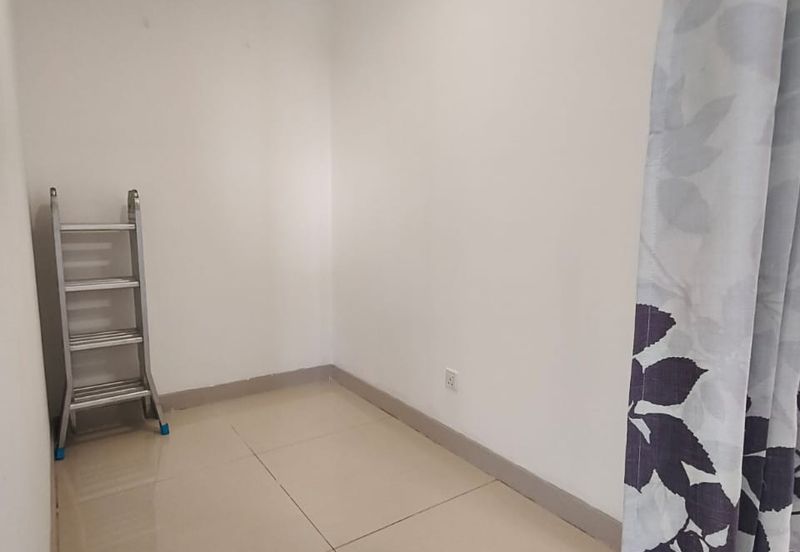 Bora Residences @ Danga Bay