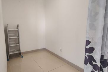 Bora Residences @ Danga Bay