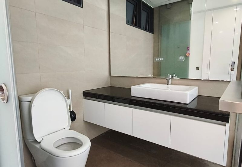 Bora Residences @ Danga Bay