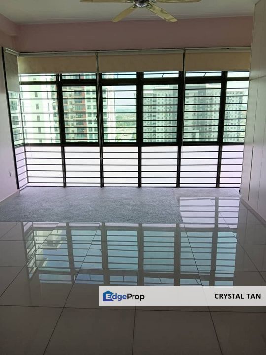 Palazio, Mount Austin Service apartment , Johor, Johor Bahru