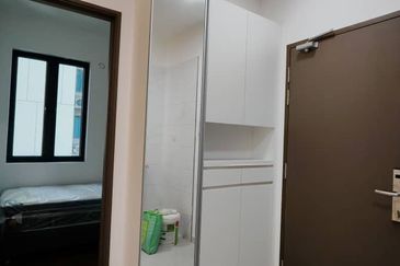 Country Garden Central Park Phase 1