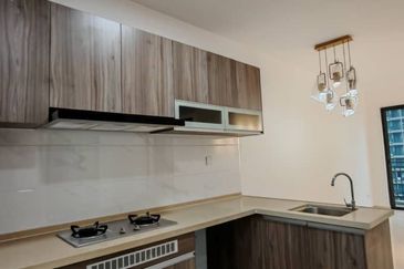 Country Garden Central Park Phase 1