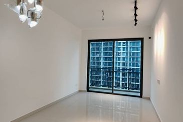 Country Garden Central Park Phase 1