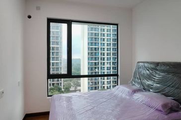 Country Garden Central Park Phase 1