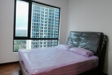 Country Garden Central Park Phase 1