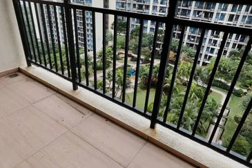 Country Garden Central Park Phase 1