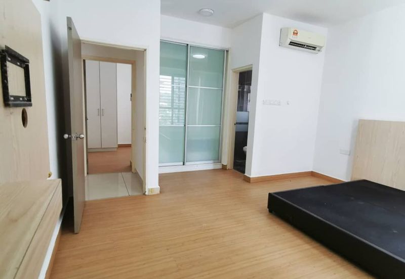 The Aliff Residences