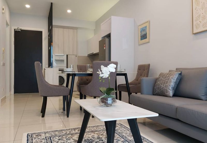 Eco Nest @ Eco Botanic