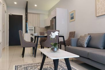 Eco Nest @ Eco Botanic