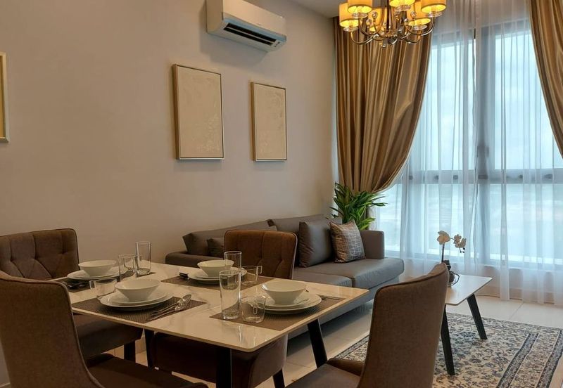 Eco Nest @ Eco Botanic