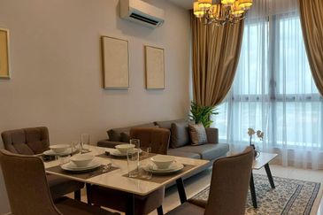 Eco Nest @ Eco Botanic