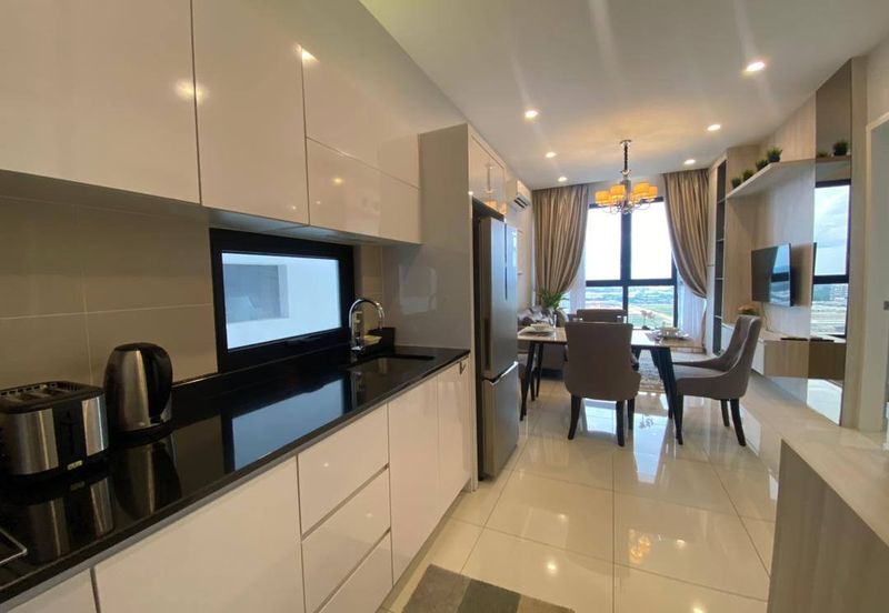 Eco Nest @ Eco Botanic