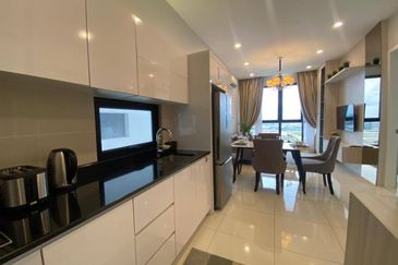 Eco Nest @ Eco Botanic