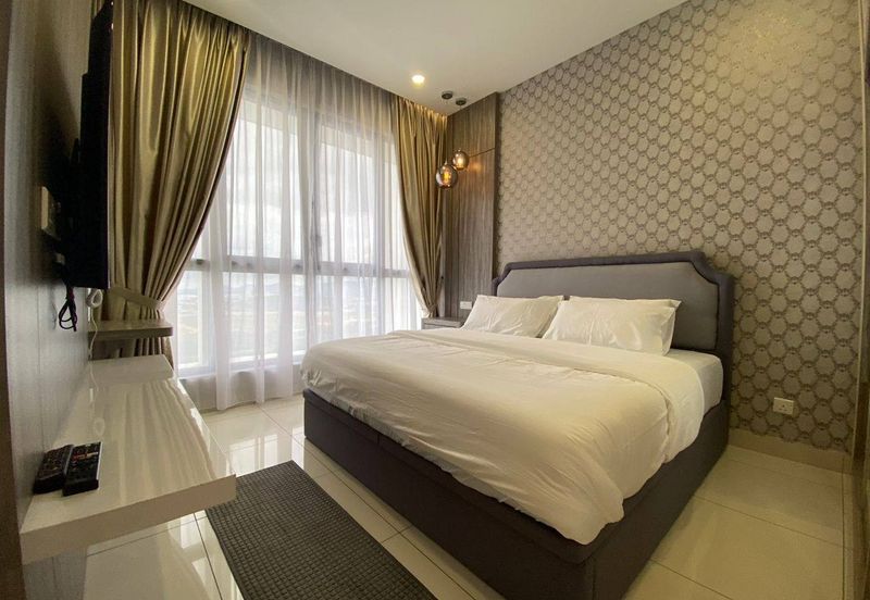 Eco Nest @ Eco Botanic