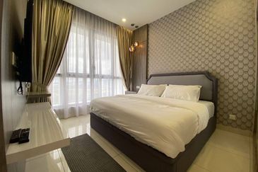 Eco Nest @ Eco Botanic