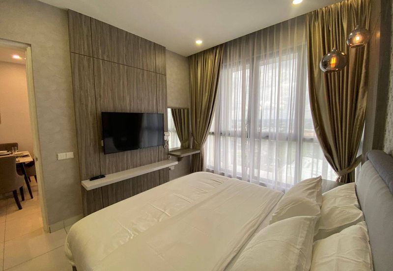 Eco Nest @ Eco Botanic