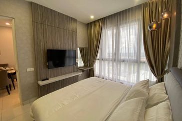 Eco Nest @ Eco Botanic