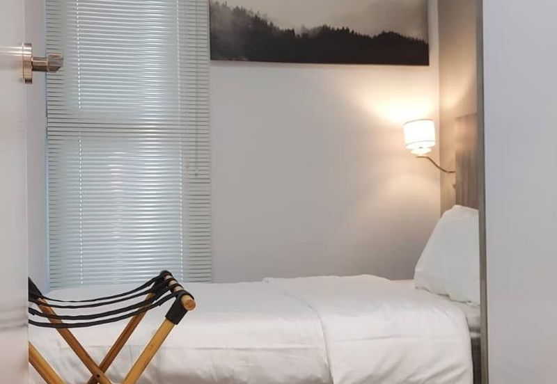 Eco Nest @ Eco Botanic