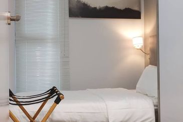 Eco Nest @ Eco Botanic