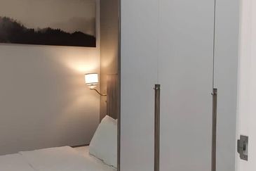 Eco Nest @ Eco Botanic