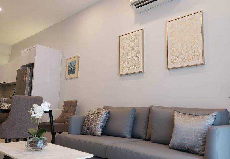 Eco Nest @ Eco Botanic