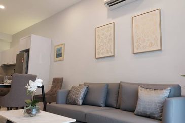 Eco Nest @ Eco Botanic